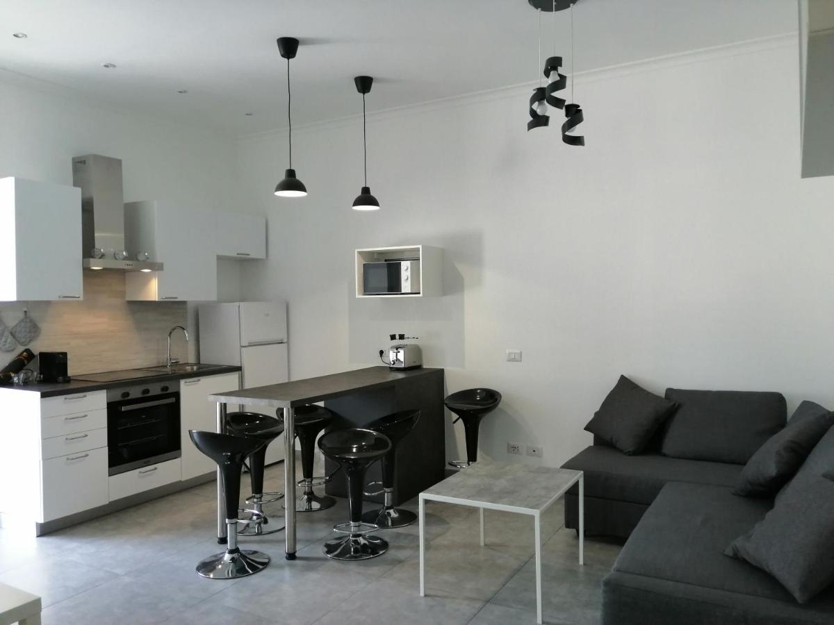 Villa Kinga Άντζιο Εξωτερικό φωτογραφία
