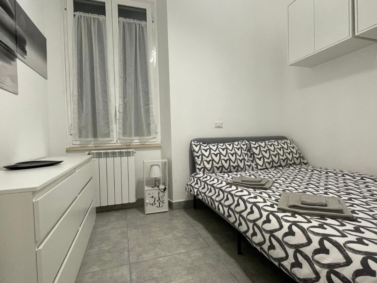 Villa Kinga Άντζιο Εξωτερικό φωτογραφία