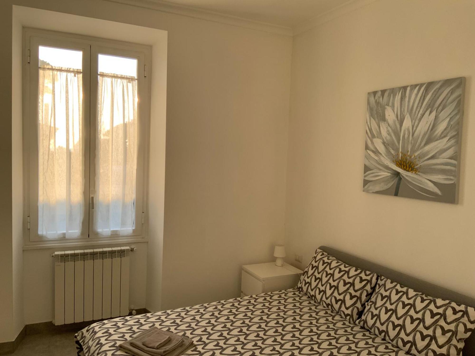 Villa Kinga Άντζιο Εξωτερικό φωτογραφία