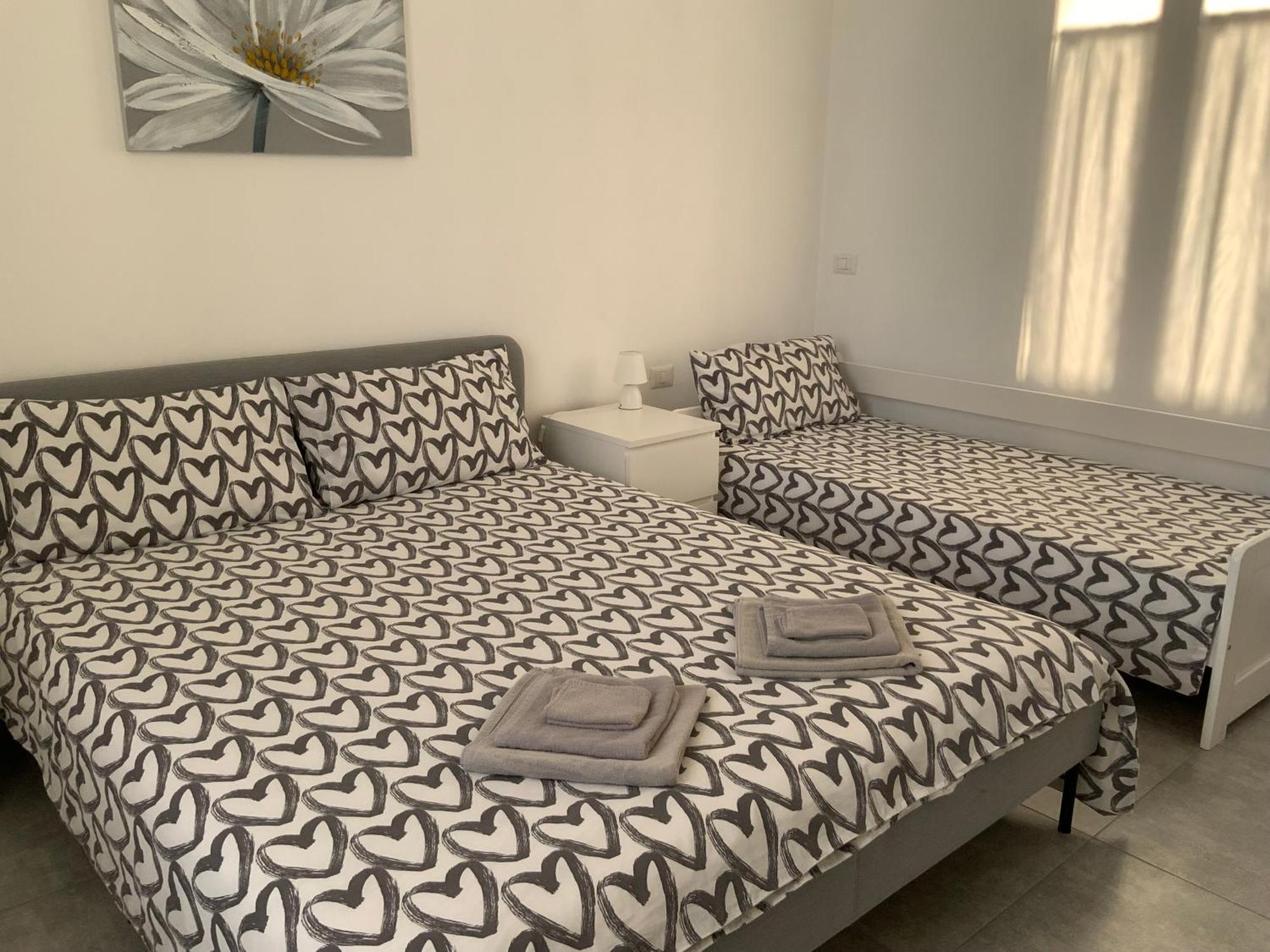 Villa Kinga Άντζιο Εξωτερικό φωτογραφία